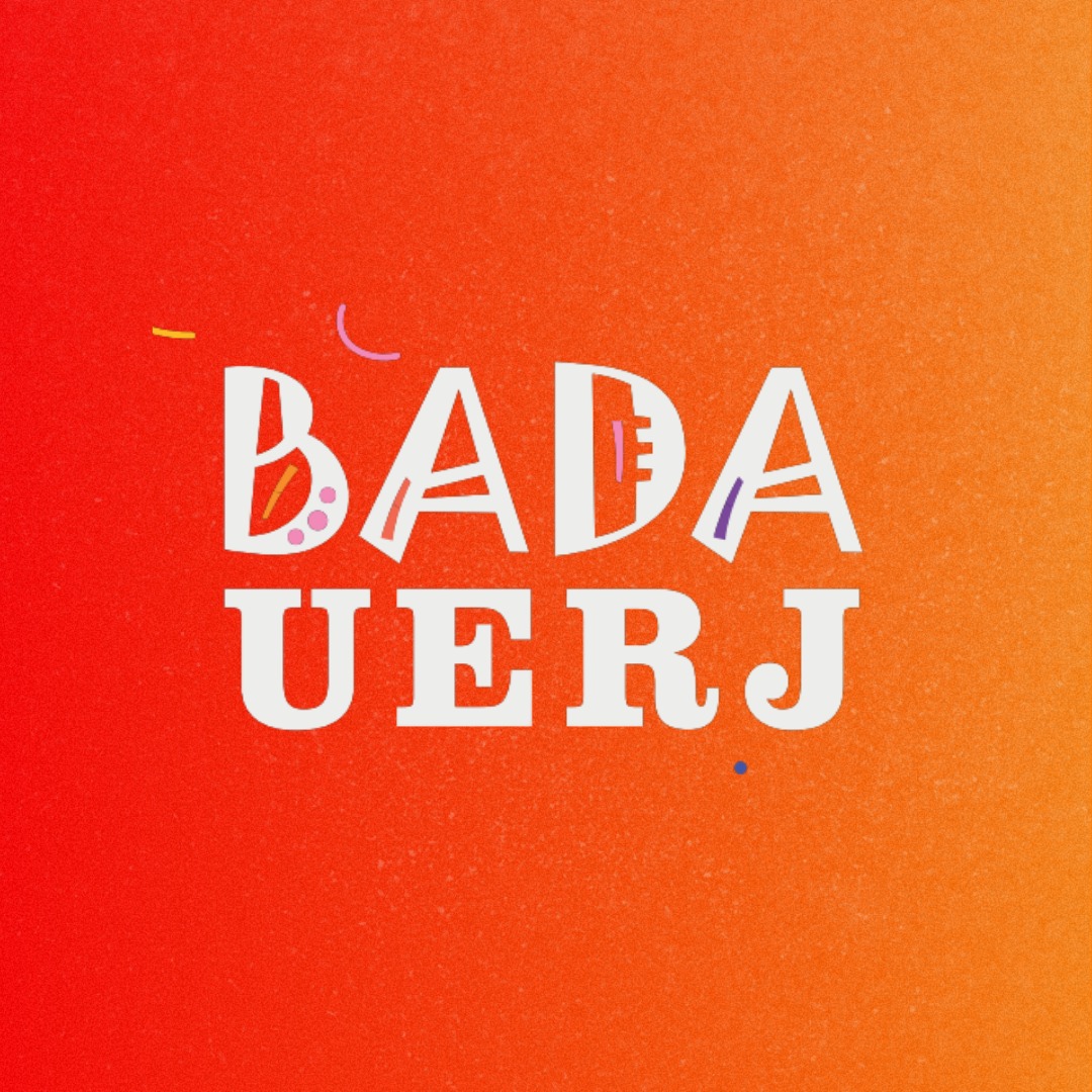 Banner do projeto BADUERJ
